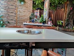 大堂-蕃茄述·好汤自然来(江汉路店)