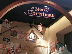 -三月居酒屋(青年大街店)