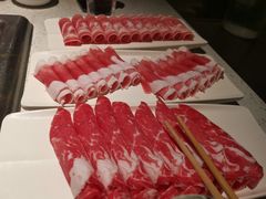 -海底捞火锅(顺义华联店)