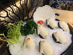 -湊湊火锅·茶憩(上海合生汇店)