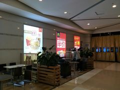 -麦当劳(合肥之心城店)