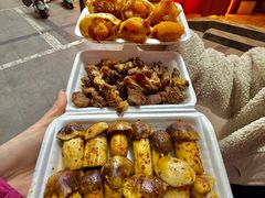 -亿牌牌东北烧烤(博物馆旗舰店)