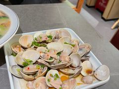 -旺达·福州菜(正大广场店)