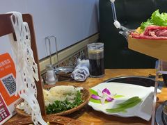 -塔兰齐新疆孜然火锅(鲤鱼山路店)