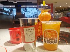 -江湖小牛·水煮牛排火锅(欧亚新生活购物广场店)