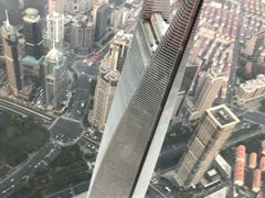 -上海中心大厦