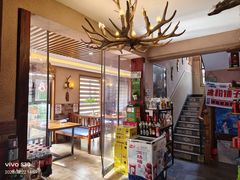 -小丫头餐厅·江浙菜·烧烤(灵隐店)