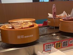 -龍歌自助小火锅(李沧丽达店)