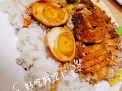 -陈记隆江猪脚饭(正良总店)