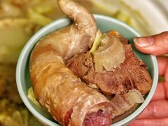 -后院犇牛主题餐厅(云岗店)