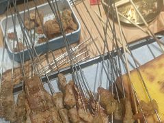 -00后的烤串·扬州地标烧烤(大运河博物馆店)