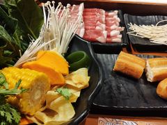 -呷哺呷哺(王府井喜悦店)