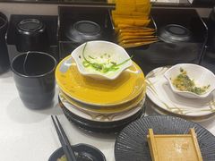 -争鲜回转寿司(浦东三钢里PLUS店)