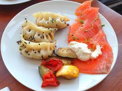 -上海柏悦酒店·世纪100牛排馆