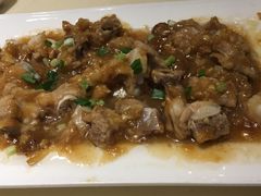 -龙记烧腊茶餐厅(常德路店)