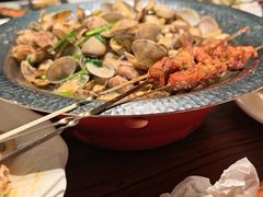 -永红源啤酒·烧烤·海鲜·大排档(台柳路店)