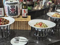 -五洲咖啡厅(五洲大酒店)