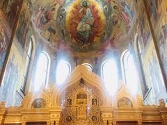 -滴血救世主教堂