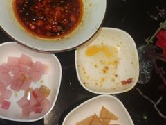 -椒行天下干锅牛蛙·(万宝店)