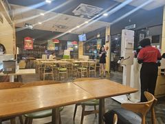 -Borenos Fried Chicken(Asia City)