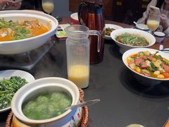 -明丰小渔馆(明月路店)