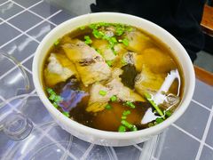 -清真蒋有记(老门东店)