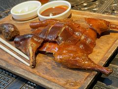 -熙楼(翠湖店)