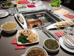 -海底捞火锅(苏宁广场店)