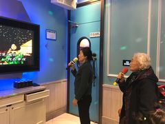 -米乐星世界KTV(汇智国际商业中心店)