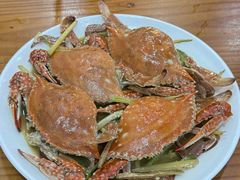 -台州老六海鲜面馆(上南总店)