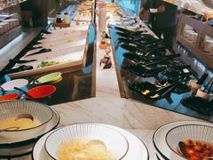 -比格比萨自助(南京万达茂店)