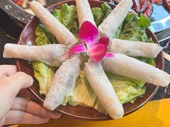 -憨孃孃·重庆老火锅(红山黑金店)