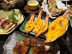 -匠和风精致料理(莆田财富中心店)