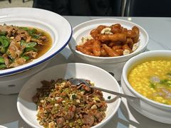 -兰湘子·湘菜小炒(济南领秀城店)