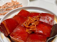 -锦顺海鲜•口味菜(李村店)
