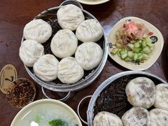 -梁憨包(南岸回龙湾店)