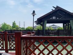 -浦鸿会尚莊亲子餐厅(碧云店)