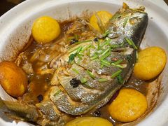 -吕氏疙瘩汤·私家菜馆(慈云寺店)