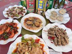 -鸿旺海鲜楼(平潭流水店)