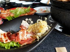 -石记老北京炙子烤肉(松园店)