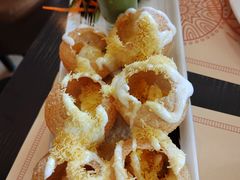 -克比叔叔印度餐厅Kebabs on the Grille(永康路分店)