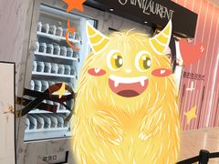 -YSL(南昌百盛店)