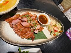 -Thai Alley泰爱里(二沙岛店)