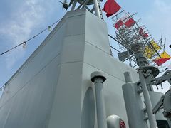 -中国人民解放军海军博物馆