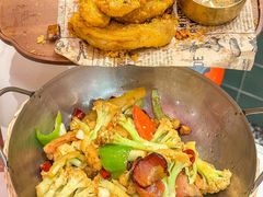 -避风塘·金牌店·夜宵(金玉兰店)