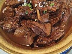 -金典银峰老鹅馆·昆山菜(亭林公园店)
