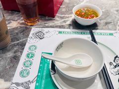 -禄婶鸡煲·打边炉