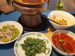 -一坐一忘云南菜(嘉里中心店)