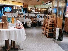 -莆田餐厅PUTIEN(武商MALL店)