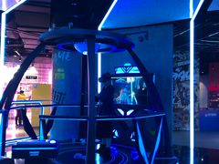 -世代星球·保龄球·镭战真人CS·团建(杨浦店)